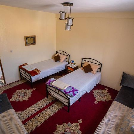 Apartamento Takad Dream Rural El Borj Exterior foto