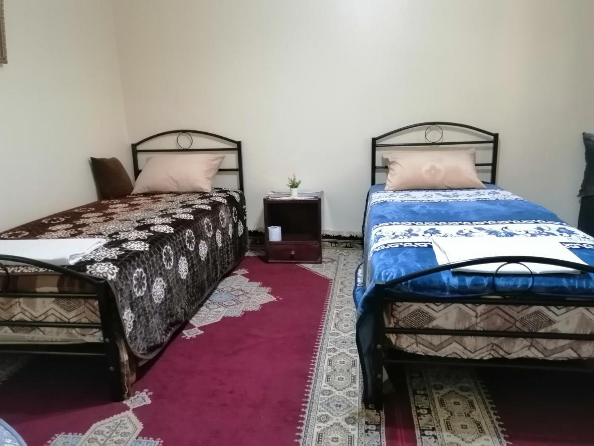 Apartamento Takad Dream Rural El Borj Exterior foto