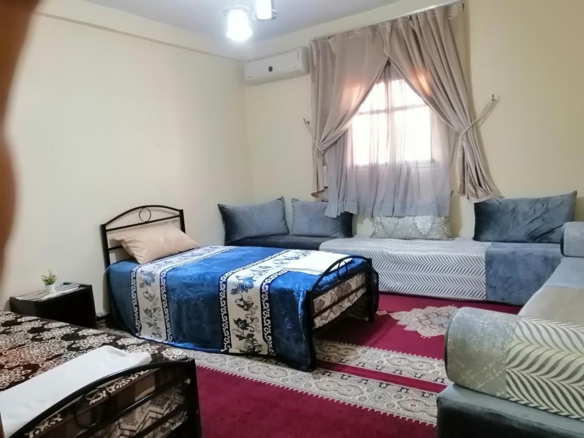 Apartamento Takad Dream Rural El Borj Exterior foto