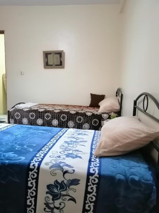 Apartamento Takad Dream Rural El Borj Exterior foto