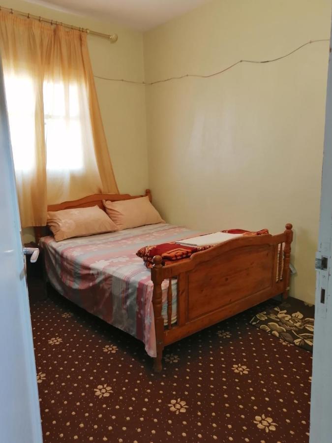 Apartamento Takad Dream Rural El Borj Exterior foto