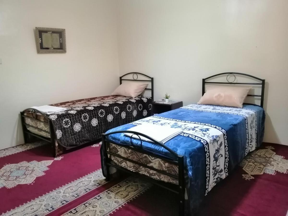Apartamento Takad Dream Rural El Borj Exterior foto