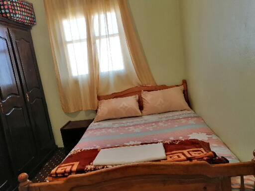 Apartamento Takad Dream Rural El Borj Exterior foto