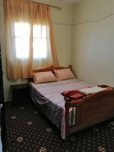 Apartamento Takad Dream Rural El Borj Exterior foto