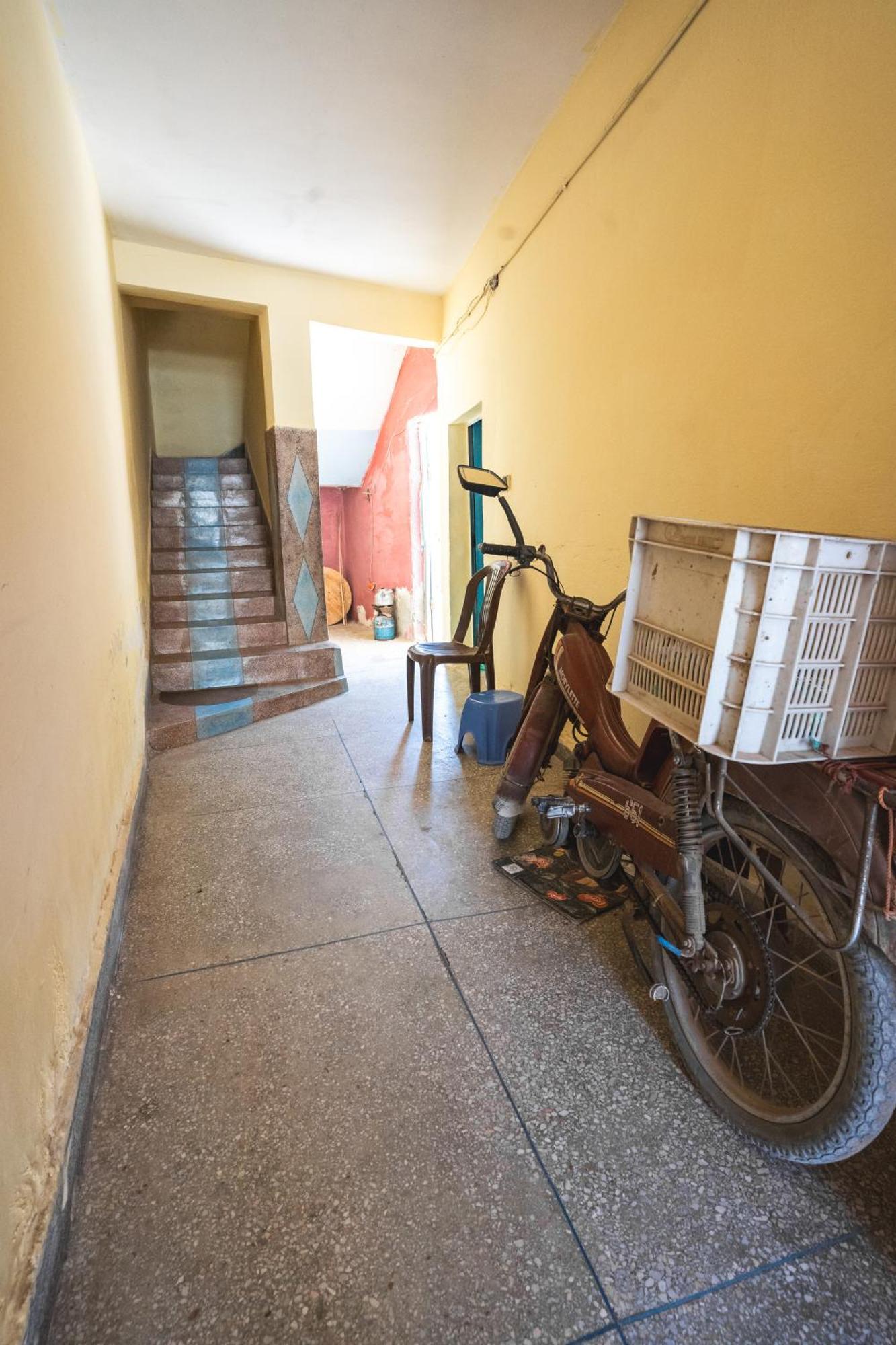 Apartamento Takad Dream Rural El Borj Habitación foto