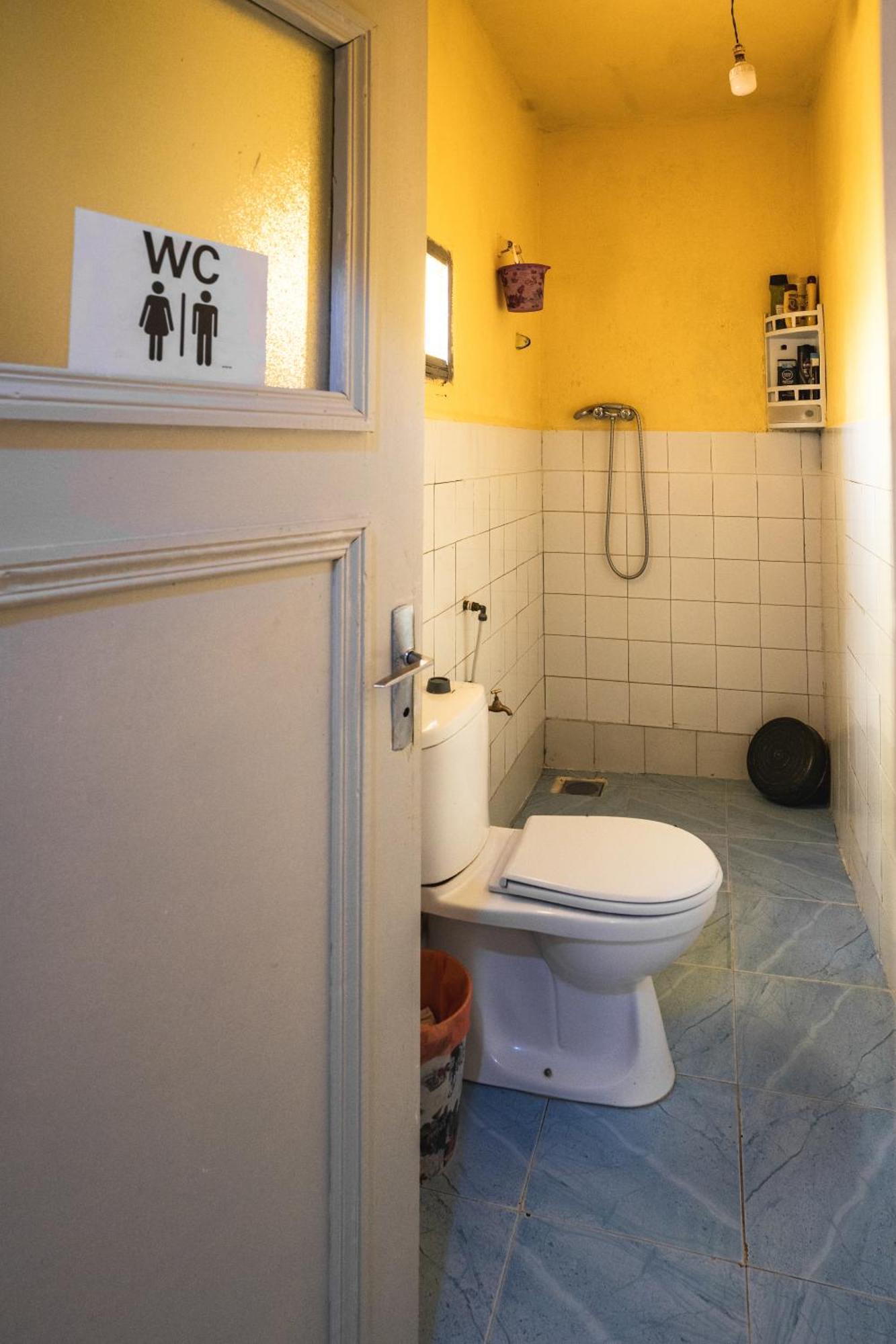 Apartamento Takad Dream Rural El Borj Habitación foto
