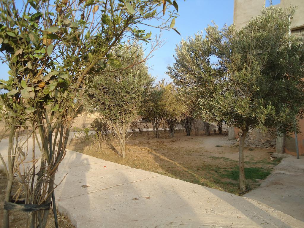 Apartamento Takad Dream Rural El Borj Habitación foto
