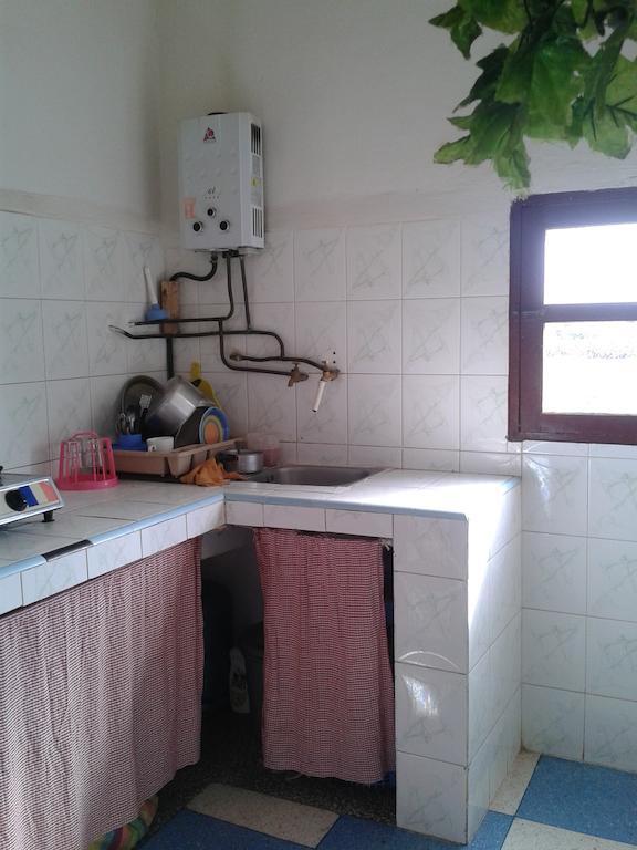 Apartamento Takad Dream Rural El Borj Habitación foto