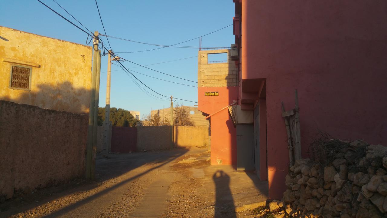 Apartamento Takad Dream Rural El Borj Exterior foto